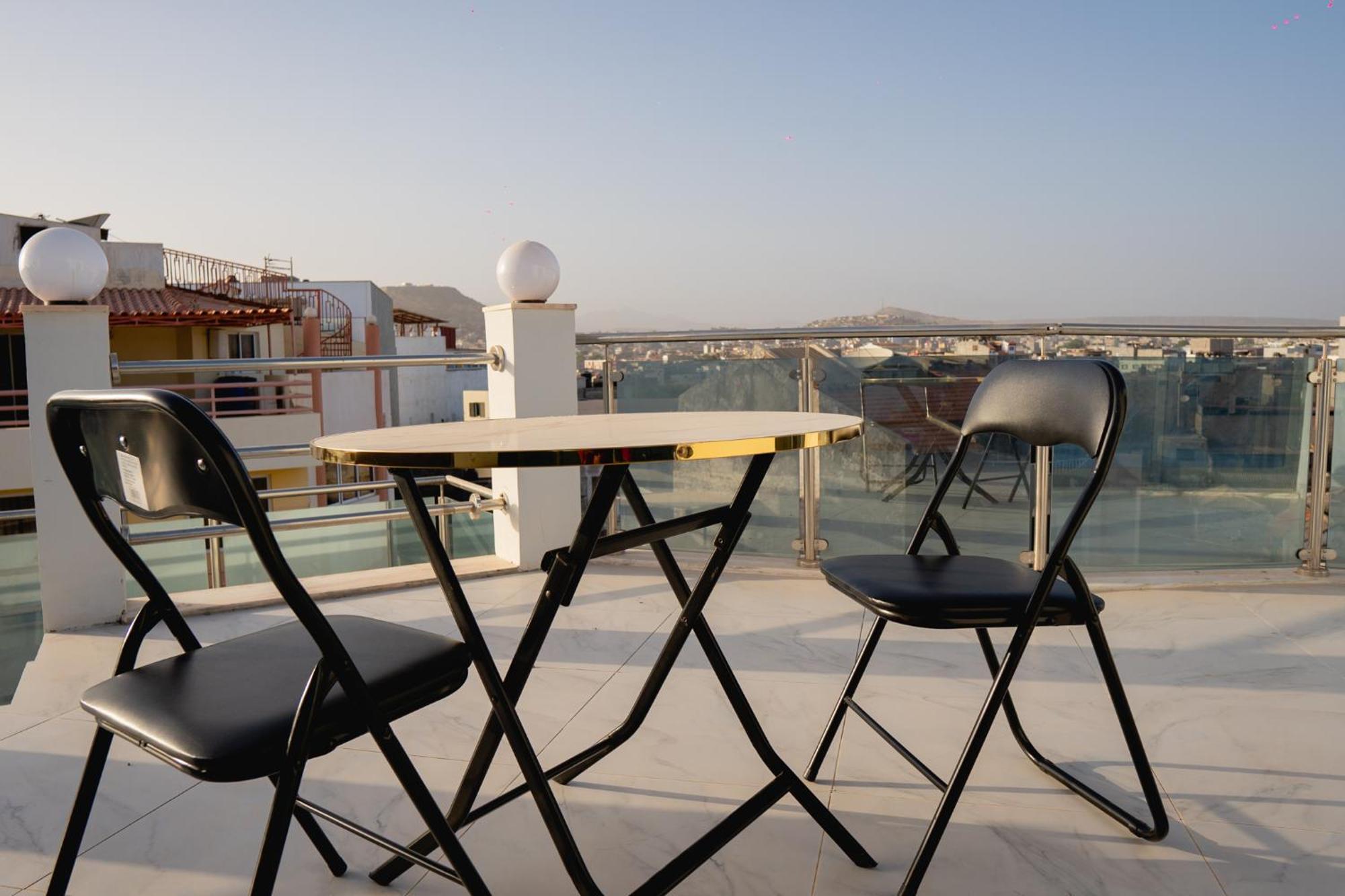 Apart. Santo Antonio II - T2 Praia Exterior foto
