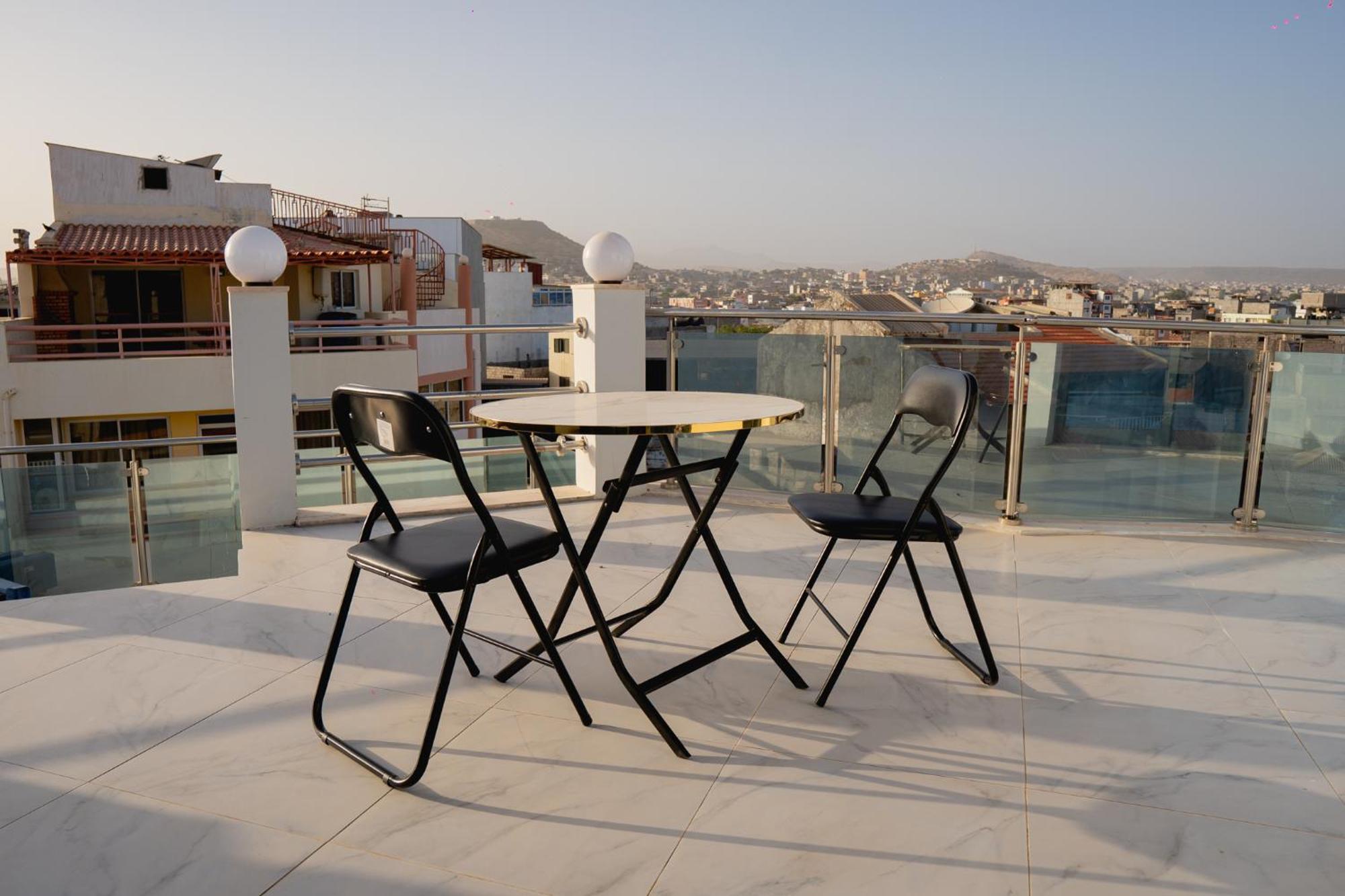 Apart. Santo Antonio II - T2 Praia Exterior foto